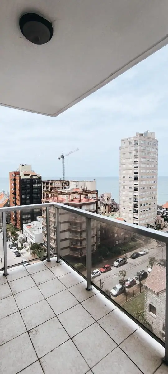 Departamento de 3 ambientes en venta en Centro