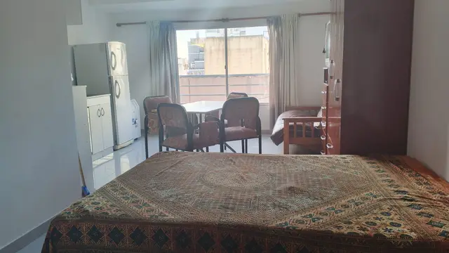 Departamento de 1 ambiente en venta en ESTACION TERMINAL (ALDREY)