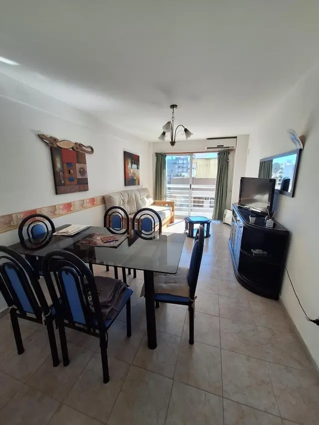Departamento de 2 ambientes en venta en ESTACION TERMINAL (ALDREY)