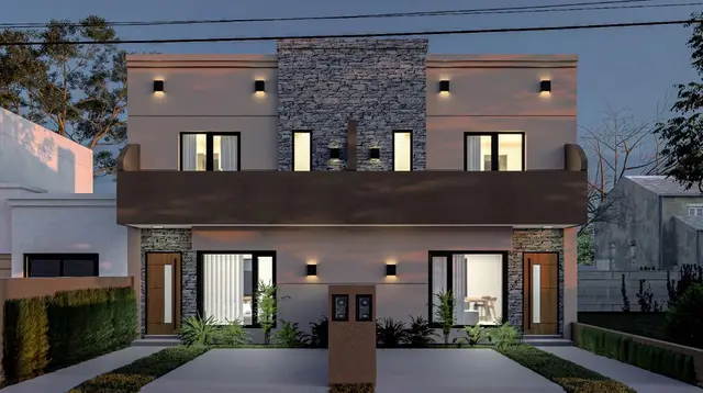 Casa de 3 ambientes en venta en LOS PINARES