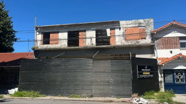Terreno en venta en LOS TRONCOS