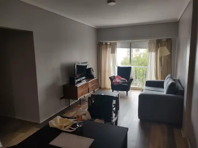 Departamento de 4 ambientes en venta en Centro