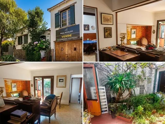 Casa de 5 ambientes en venta en LOMAS DE STELLA MARIS