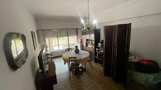 Departamento de 2 ambientes en venta en ESTACION TERMINAL (ALDREY)