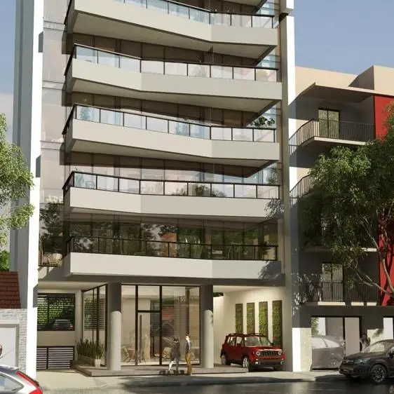 Terreno en venta en Centro