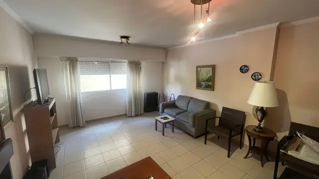 Departamento de 3 ambientes en venta en Centro