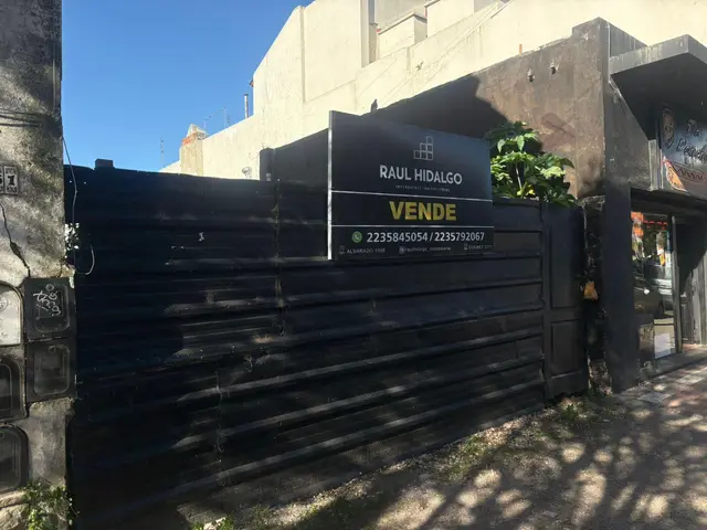 Terreno en venta en GENERAL ROCA