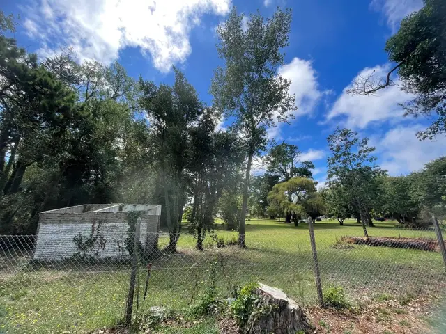 Terreno en venta en PARQUE MONTEMAR-EL GROSELLAR