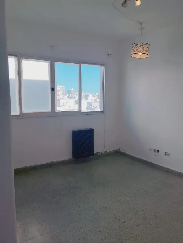 Departamento de 2 ambientes en venta en DON BOSCO