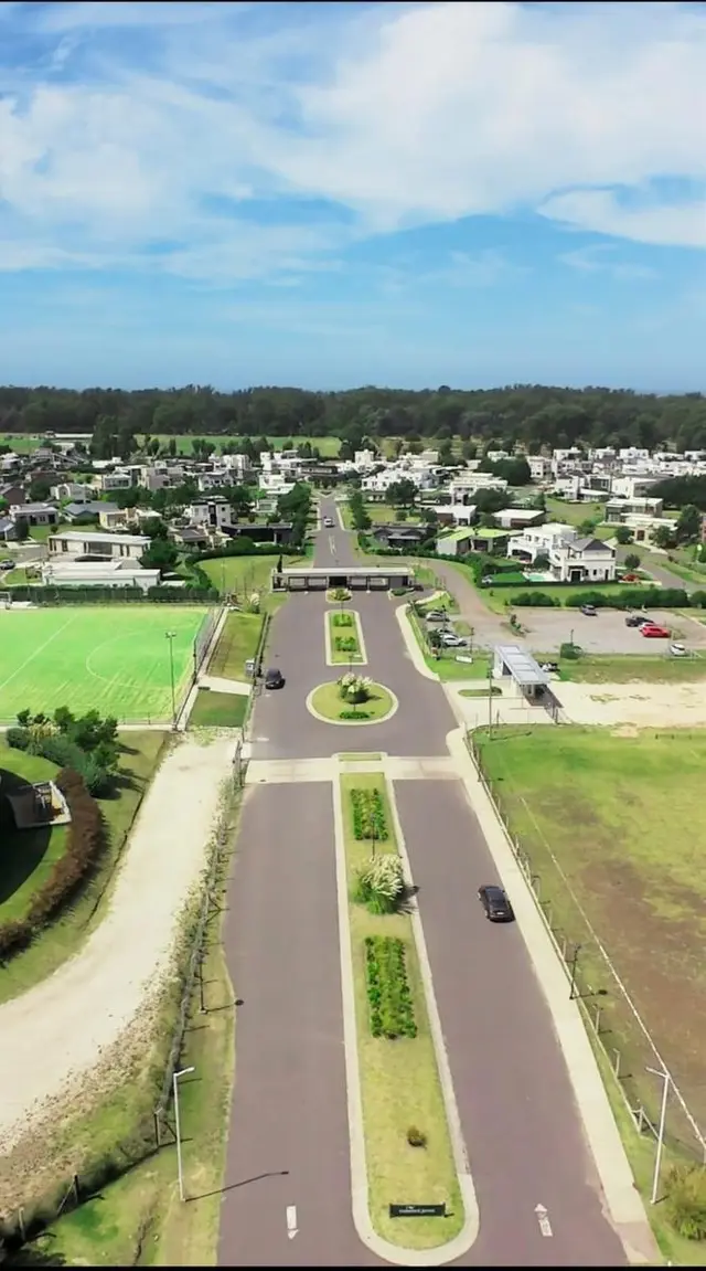 Terreno en venta en BOSQUE PERALTA RAMOS