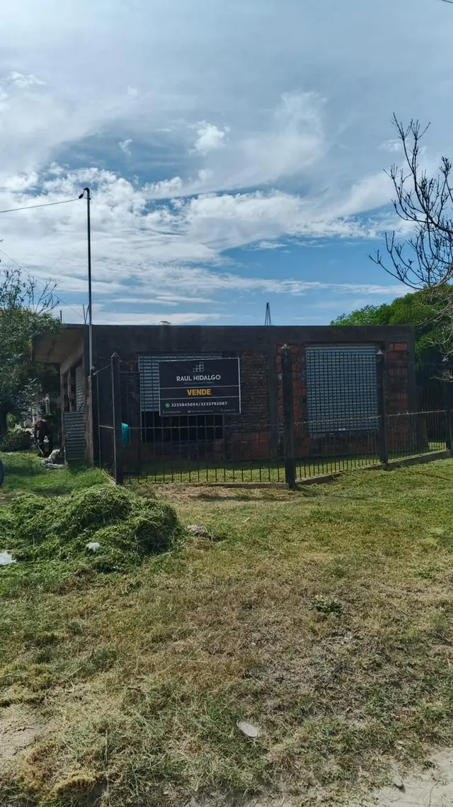 Local en venta en PARQUE CAMET