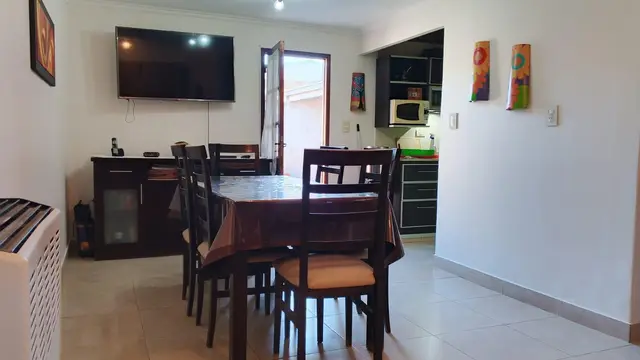 PH de 4 ambientes en venta en DON BOSCO