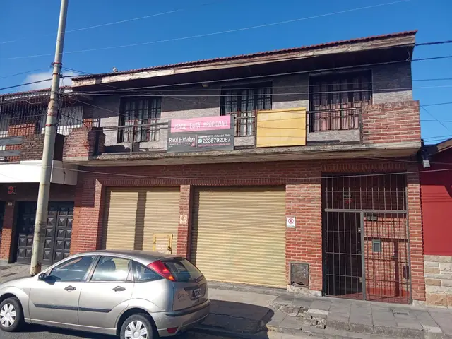 Casa de 3 ambientes en venta en CORONEL DORREGO