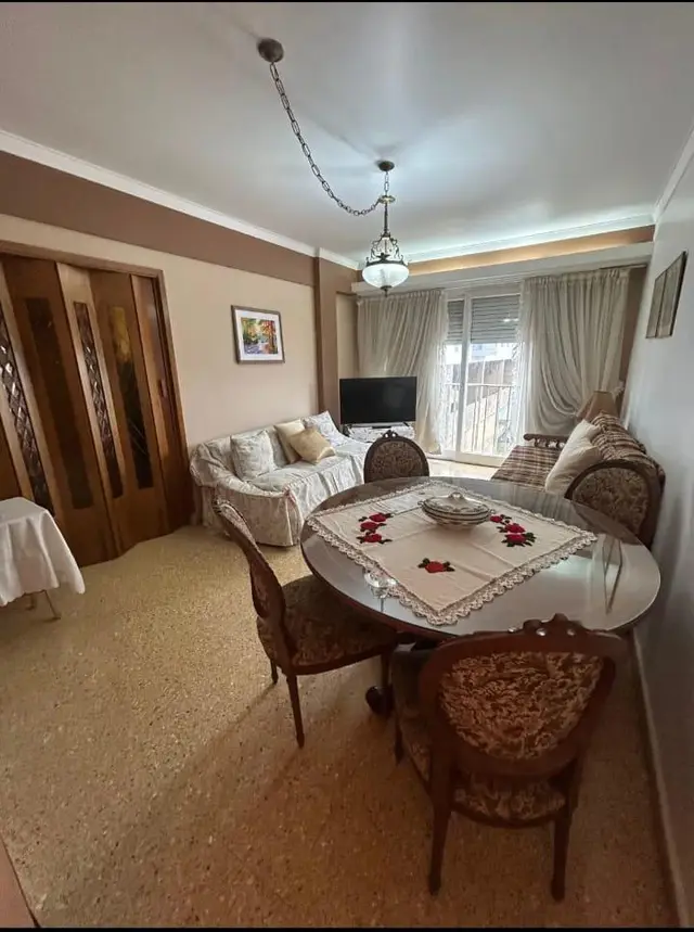 Departamento de 3 ambientes en venta en Centro
