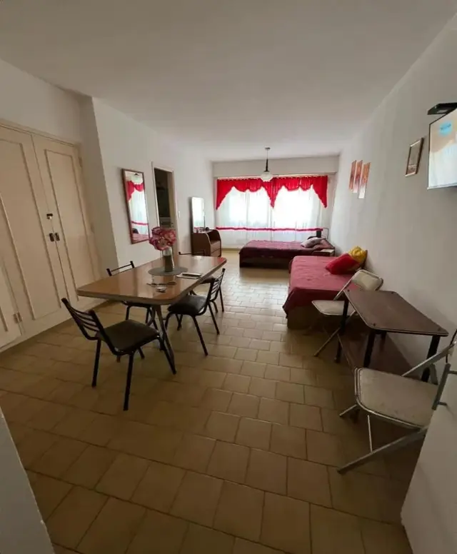 Departamento de 1 ambiente en venta en Centro