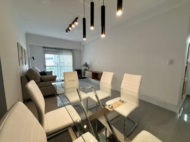 Departamento de 3 ambientes en venta en Centro