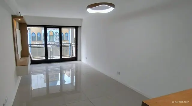 Departamento de 3 ambientes en venta en Centro