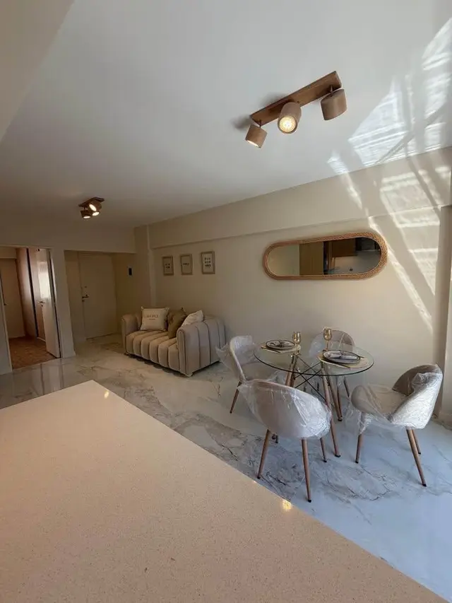 Departamento de 2 ambientes en venta en Centro
