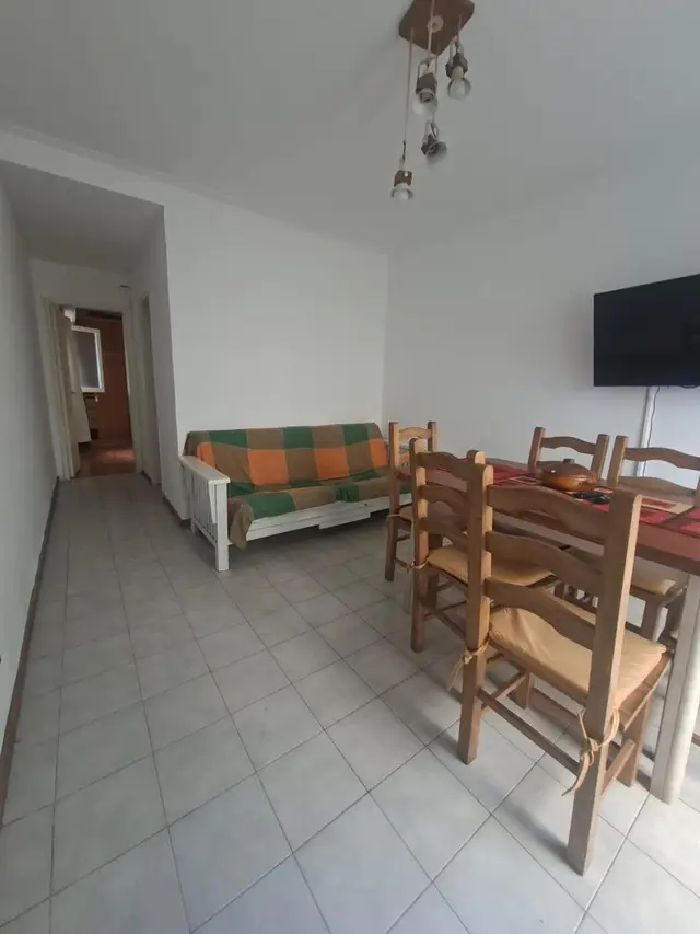 Departamento de 2 ambientes en venta en Centro