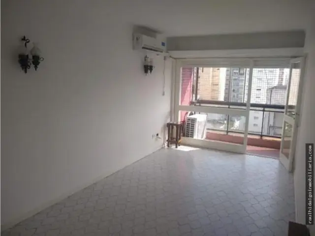 Departamento de 2 ambientes en venta en Centro