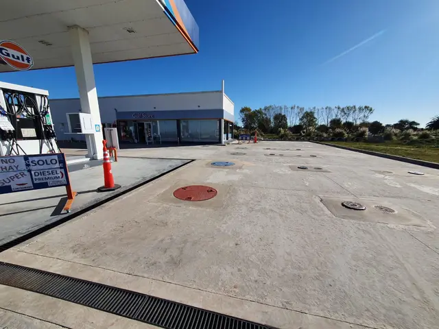 Terreno en venta en Mar del Plata