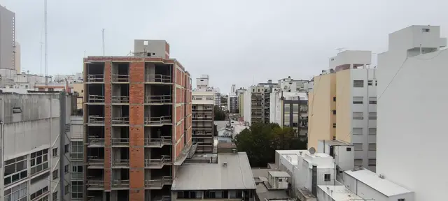 Departamento de 1 ambiente en venta en Centro