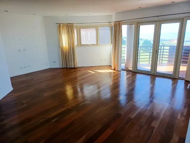 Departamento de 4 ambientes en venta en Mar del Plata