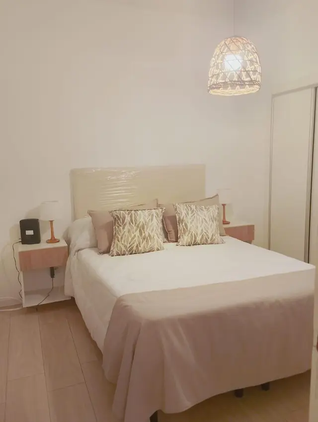 Departamento de 2 ambientes en venta en Centro