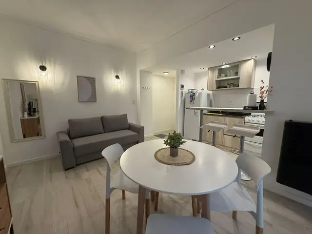 Departamento de 2 ambientes en venta en Centro