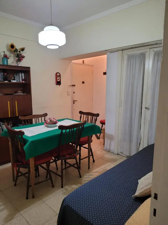Departamento de 2 ambientes en venta en Centro