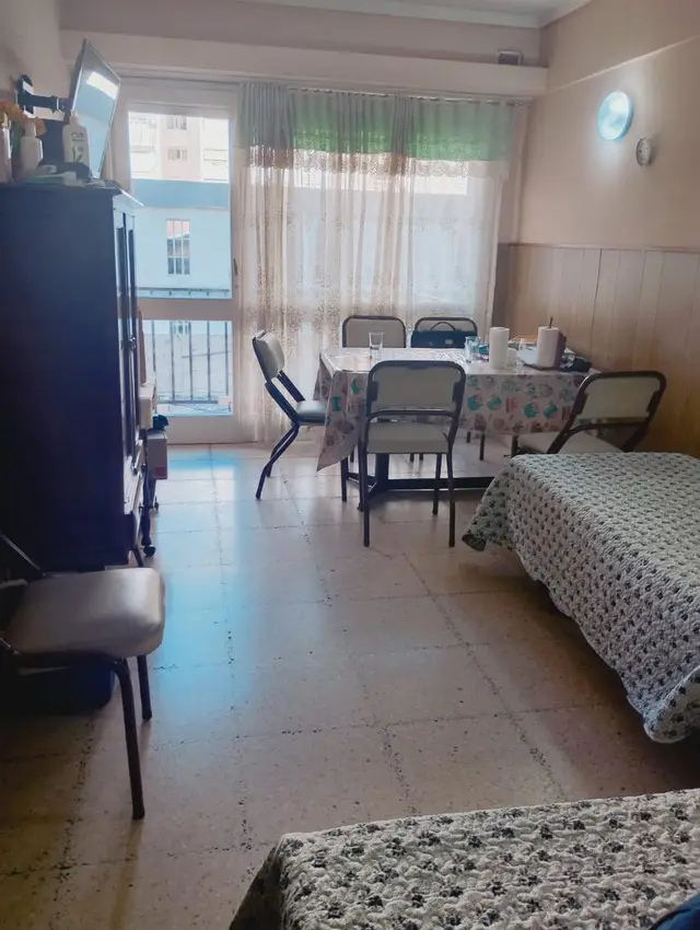 Departamento de 2 ambientes en alquiler en Centro