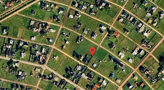 Terreno en venta en PARQUE CAMET
