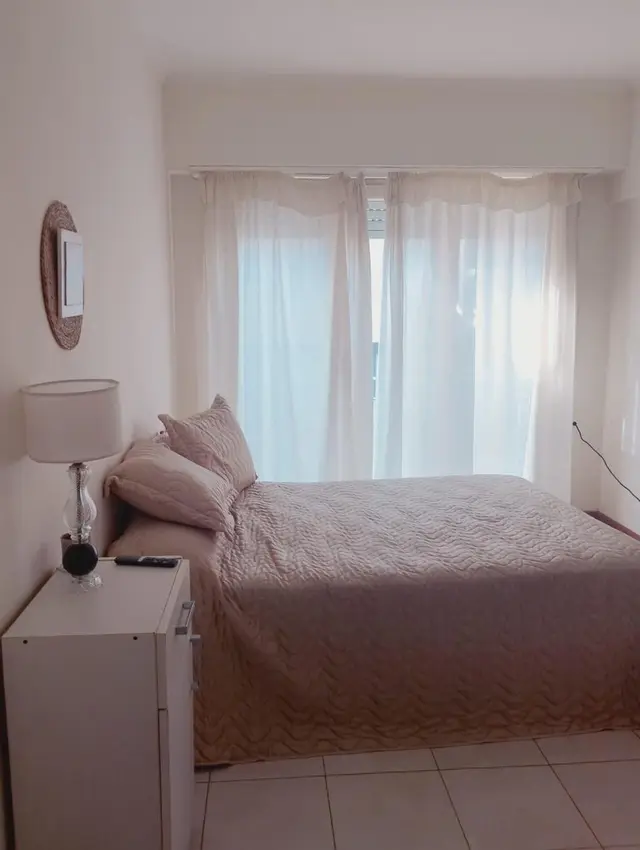 Departamento de 1 ambiente en venta en ESTACION TERMINAL (ALDREY)