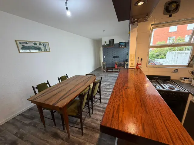 Departamento de 2 ambientes en venta en LEANDRO N. ALEM
