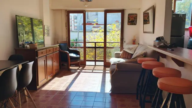 Departamento de 4 ambientes en venta en Centro