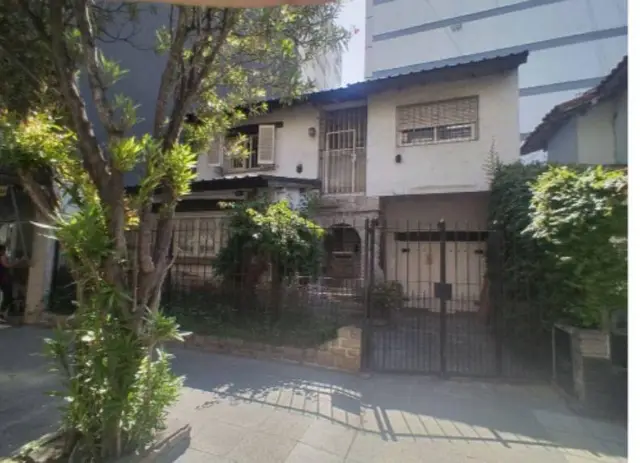 Casa de 6 ambientes en venta en Centro