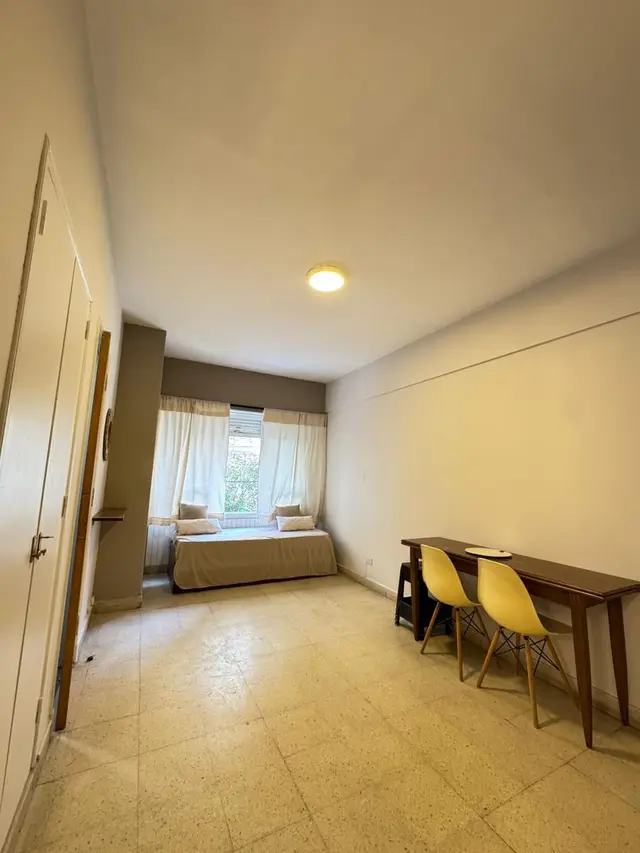 Departamento de 1 ambiente en venta en Centro