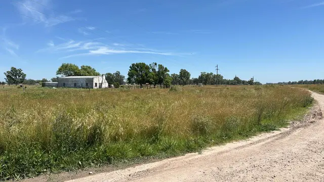 Terreno en venta en LOPEZ DE GOMARA
