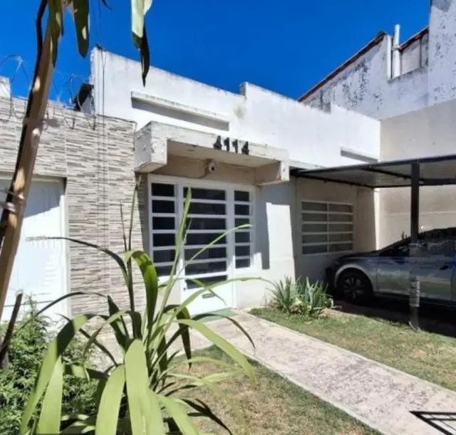 Casa de 3 ambientes en venta en SAN JOSE