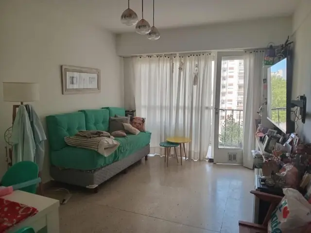 Departamento de 2 ambientes en venta en Centro
