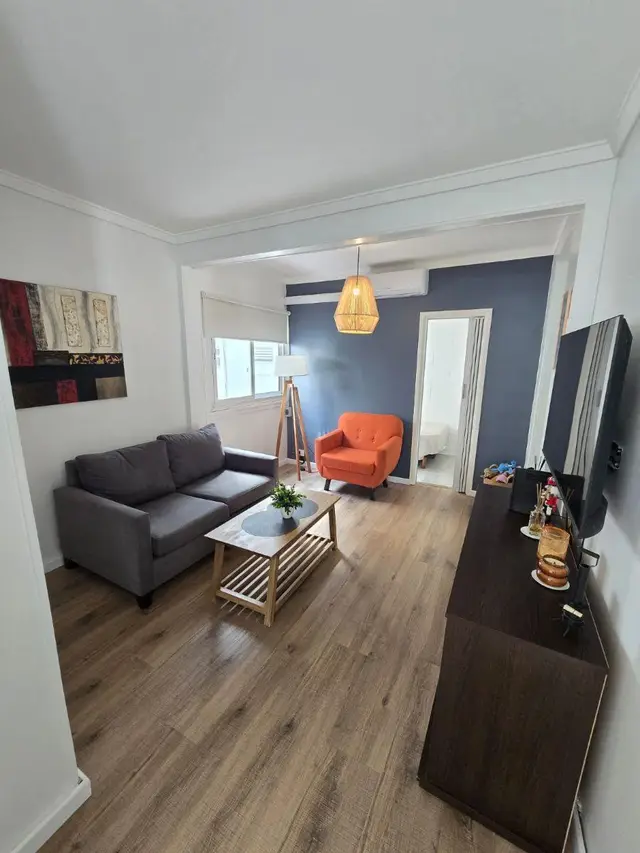 Departamento de 2 ambientes en venta en Güemes