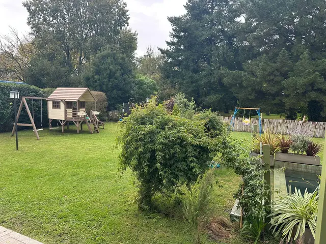 Casa de 3 ambientes en venta en FRAY LUIS BELTRAN