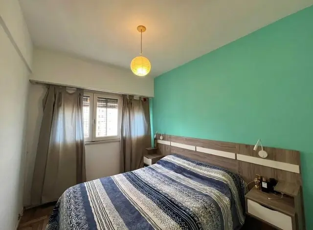 Departamento de 3 ambientes en venta en LA PERLA