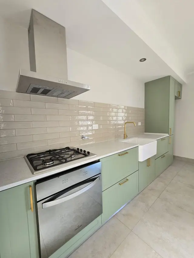 Casa de 4 ambientes en venta en SAN JOSE