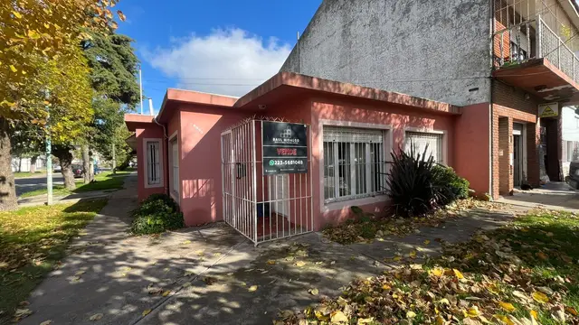 Casa de 3 ambientes en venta en LOS ANDES