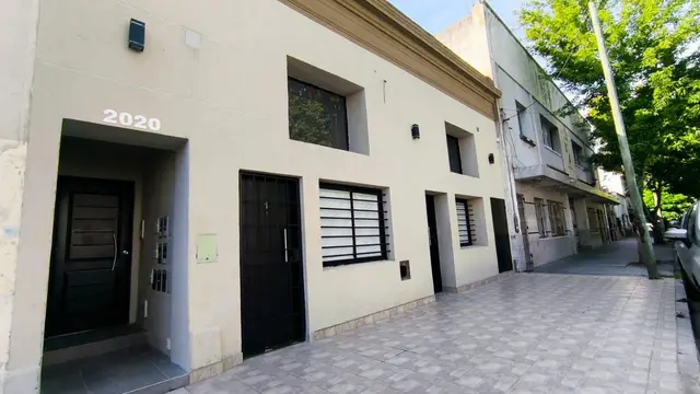 PH de 2 ambientes en venta en SAN JUAN