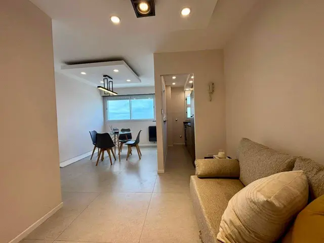 Departamento de 1 ambiente en venta en Centro