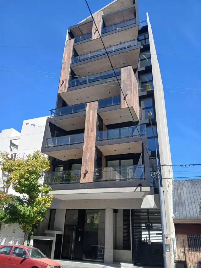 Departamento de 2 ambientes en venta en Güemes
