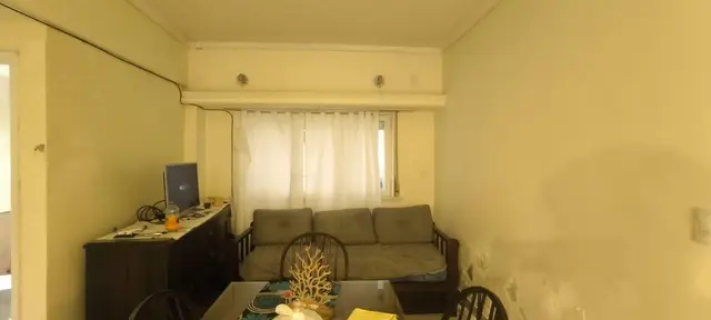 Departamento de 2 ambientes en venta en Centro