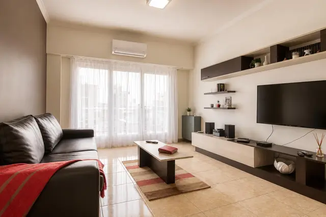 Departamento de 3 ambientes en venta en Centro